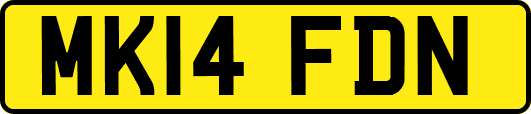MK14FDN