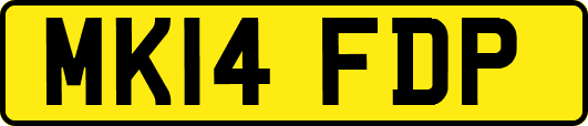 MK14FDP