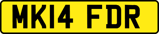 MK14FDR