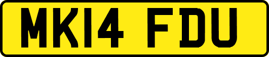 MK14FDU