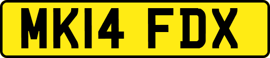 MK14FDX