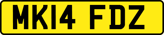 MK14FDZ