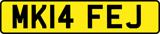 MK14FEJ