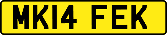 MK14FEK