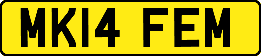MK14FEM