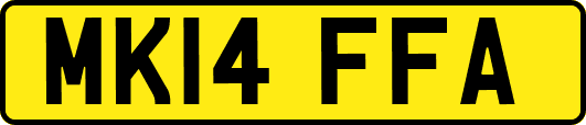 MK14FFA