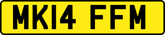 MK14FFM