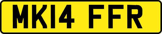 MK14FFR