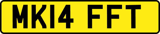 MK14FFT