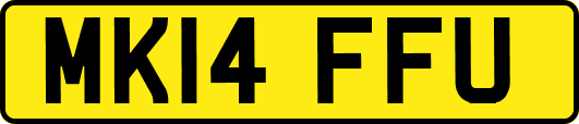 MK14FFU