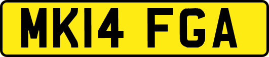MK14FGA