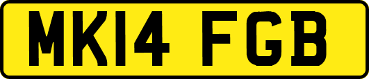 MK14FGB