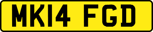 MK14FGD