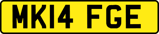 MK14FGE