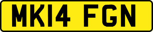 MK14FGN