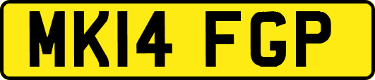 MK14FGP