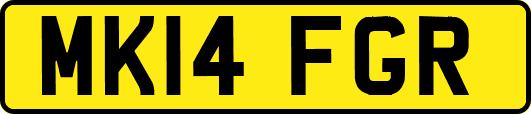 MK14FGR