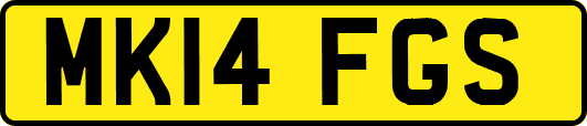 MK14FGS