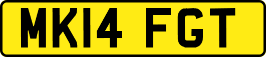 MK14FGT