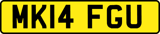 MK14FGU