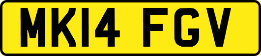 MK14FGV