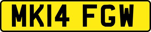 MK14FGW