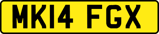 MK14FGX