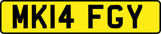 MK14FGY