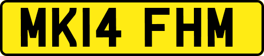 MK14FHM