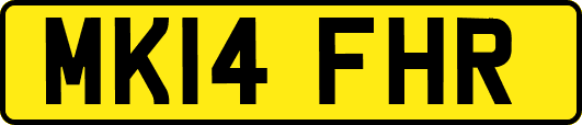 MK14FHR