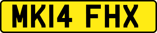 MK14FHX