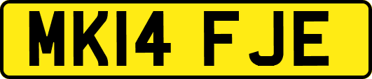 MK14FJE