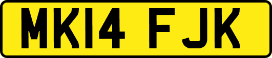 MK14FJK