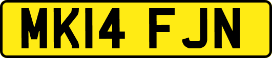 MK14FJN
