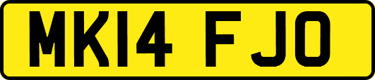MK14FJO