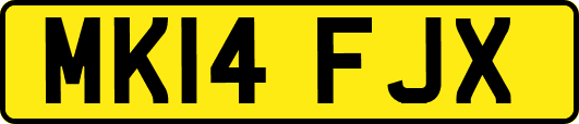 MK14FJX