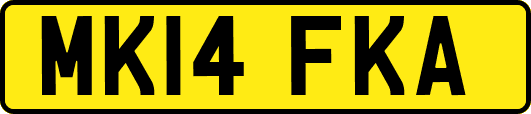 MK14FKA