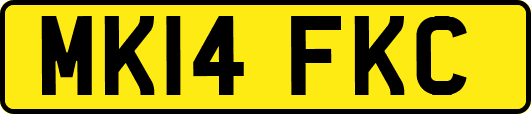 MK14FKC
