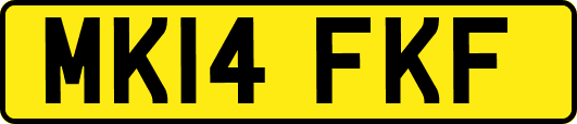 MK14FKF