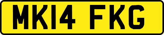 MK14FKG