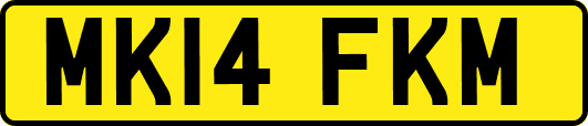 MK14FKM