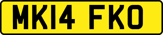 MK14FKO