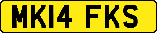 MK14FKS