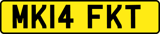 MK14FKT