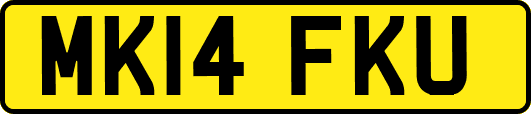 MK14FKU
