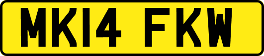MK14FKW