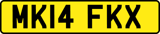 MK14FKX
