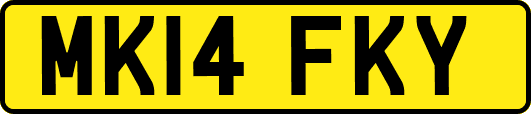 MK14FKY