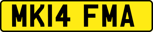 MK14FMA