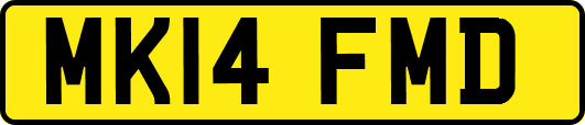 MK14FMD